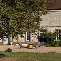 Domaine de la Revardière