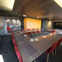 Lorraine Hôtel
