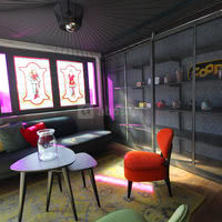 Lorraine Hôtel