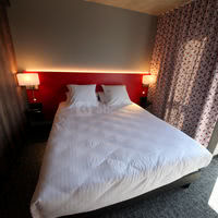 Lorraine Hôtel