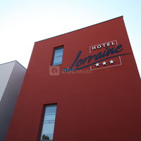 Lorraine Hôtel