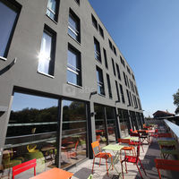 Lorraine Hôtel
