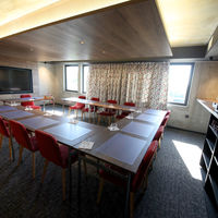 Lorraine Hôtel