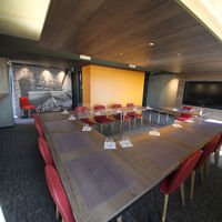 Lorraine Hôtel