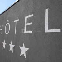 Lorraine Hôtel