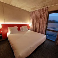Lorraine Hôtel