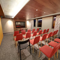 Lorraine Hôtel