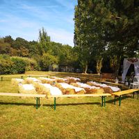 Ferme du Bois Aux Dames
