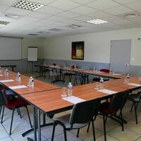 Salle de Réunion