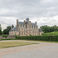 Château de Beaumesnil