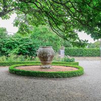 Château de Beaumesnil
