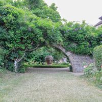 Château de Beaumesnil