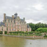 Château de Beaumesnil