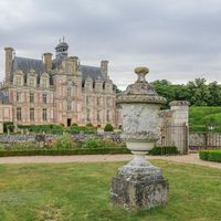 Château de Beaumesnil