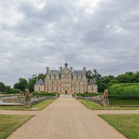 Château de Beaumesnil