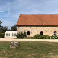 Le Grand Echerat