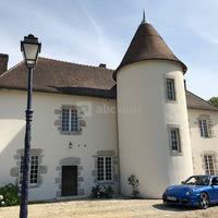 Le Grand Echerat