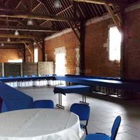 Le Château de Valliquerville