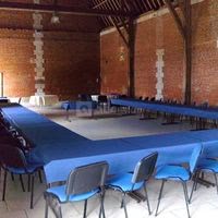 Le Château de Valliquerville