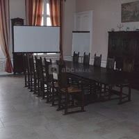 Le Château de Valliquerville