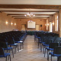 Le Château de Valliquerville