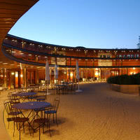 Campus Serge Kampf Les Fontaines