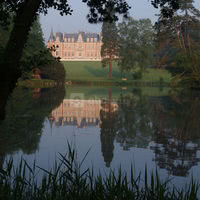 Campus Serge Kampf Les Fontaines