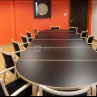Espace les Hauts de Beauvais