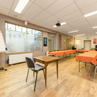 Espace Idealia