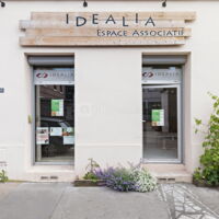 Espace Idealia