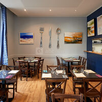 L'Esprit Bistrot Monplaisir