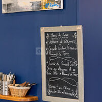 L'Esprit Bistrot Monplaisir