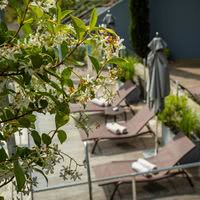 Courtyard Montpellier