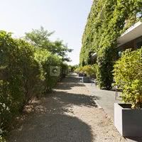 Courtyard Montpellier