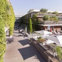 Courtyard Montpellier
