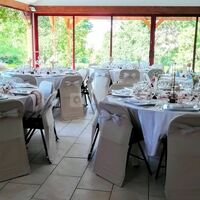 Salle de réception