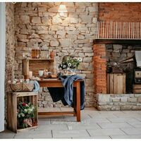 Mariage hiver