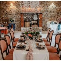 Mariage hiver