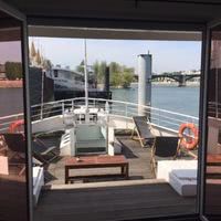 La Péniche Valauroch