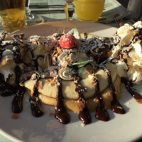 Dessert