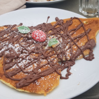 Dessert