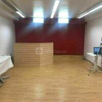 Espace Gentilly