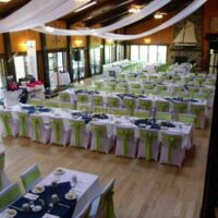 Espace Gentilly
