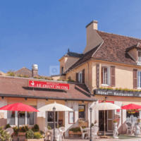 Au Soleil d'Or