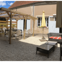 Au Soleil d'Or