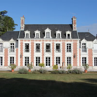 Le château de la Poterie