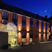 Hôtel Quartier Latin