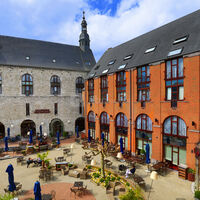 Hôtel Quartier Latin