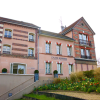 Galerie Bessières