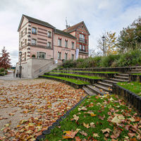 Galerie Bessières